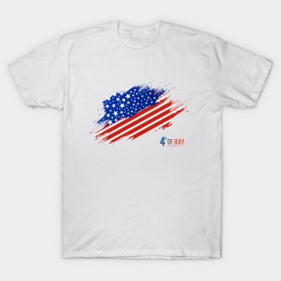 American Independence Day T-Shirt